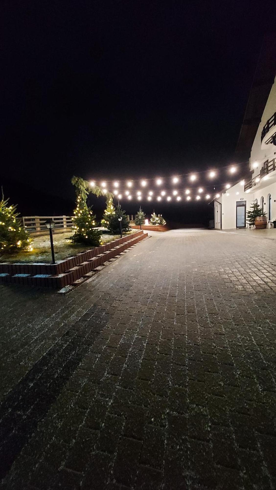 Evenimente Edelweiss Hotel Izakonyha Kültér fotó