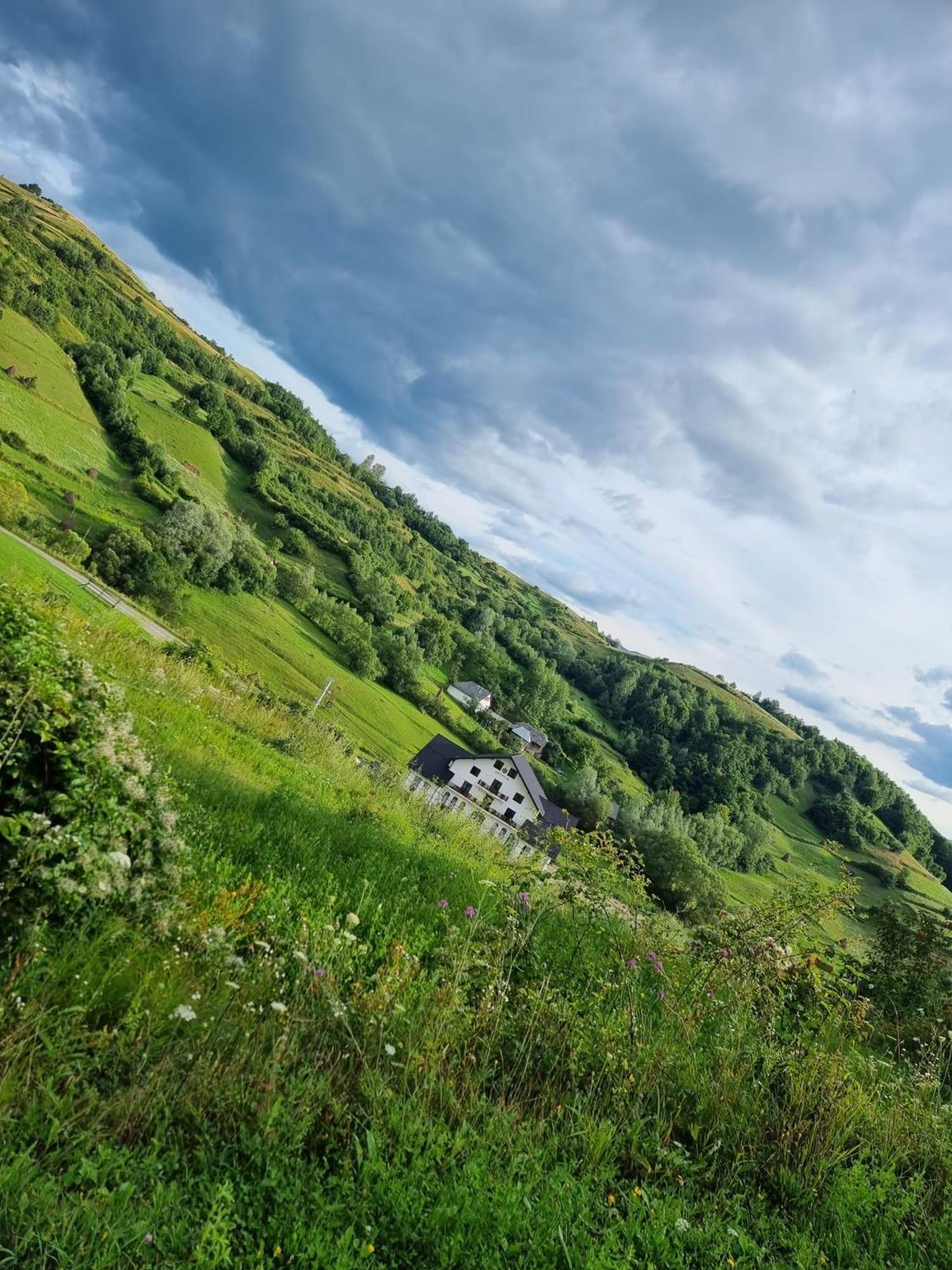 Evenimente Edelweiss Hotel Izakonyha Kültér fotó