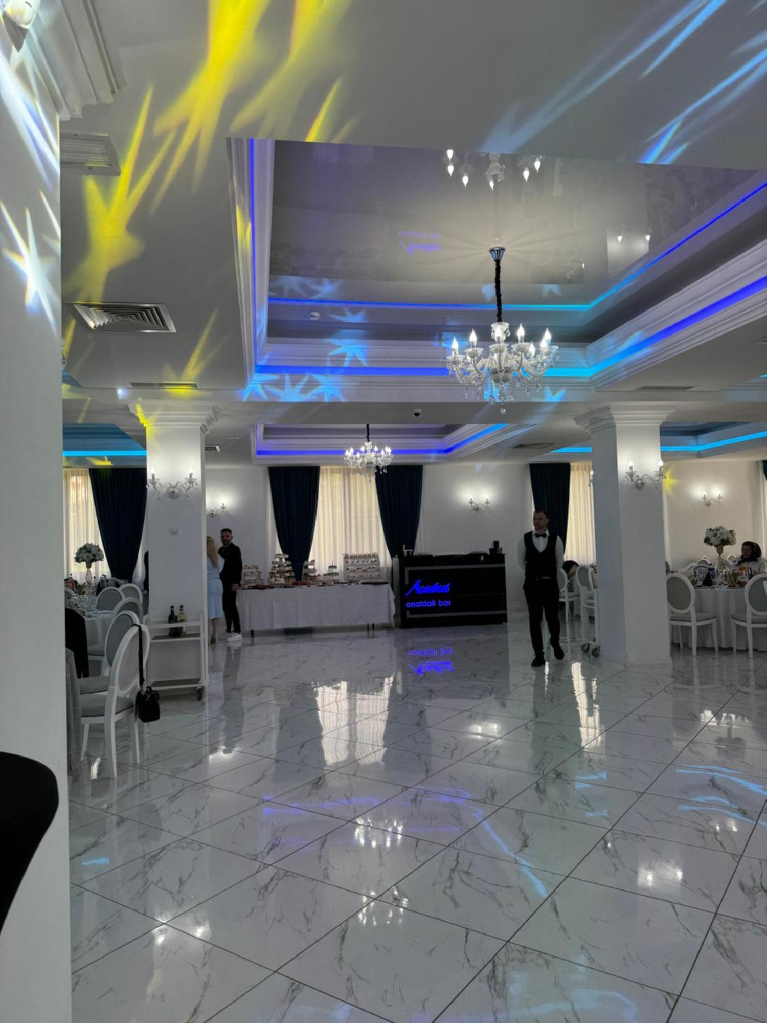 Evenimente Edelweiss Hotel Izakonyha Kültér fotó