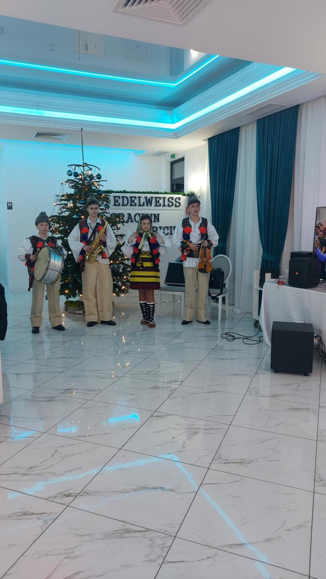Evenimente Edelweiss Hotel Izakonyha Kültér fotó
